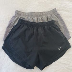 Nike Running Shorts Bundle